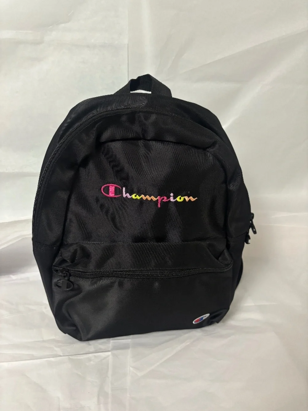 Mini backpack